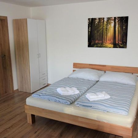 Ademi Apartments Смречаны Экстерьер фото