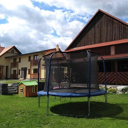 Ademi Apartments Смречаны Экстерьер фото