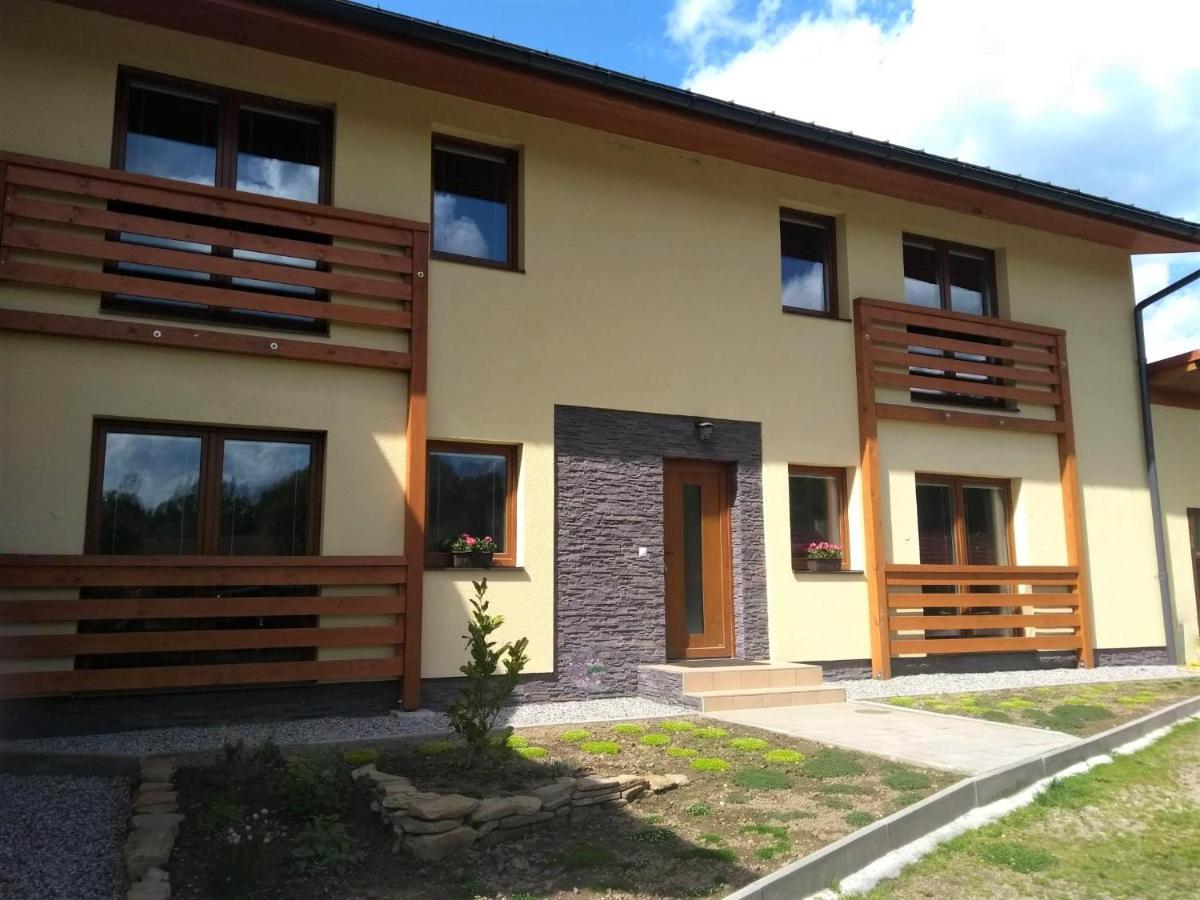 Ademi Apartments Смречаны Экстерьер фото