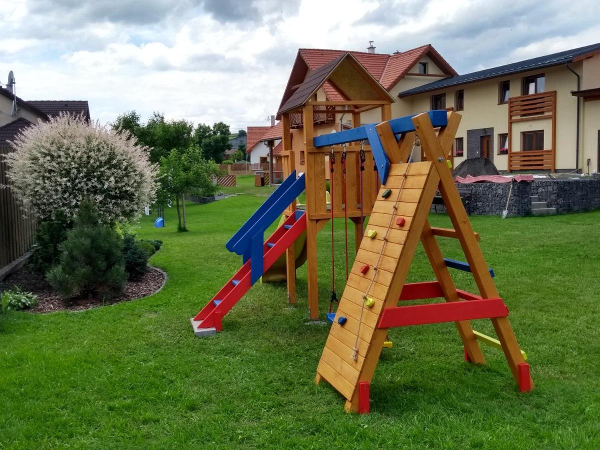 Ademi Apartments Смречаны Экстерьер фото